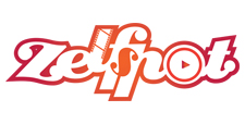 Zelfspot